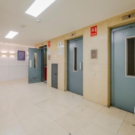 Tu Casa Para 4 En Malasana Ven A San Bernardo 20 마드리드 외부 사진