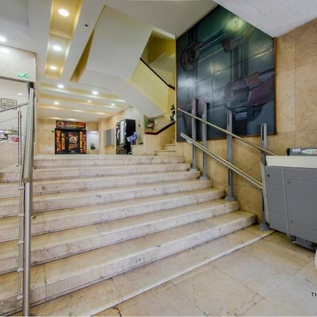 Tu Casa Para 4 En Malasana Ven A San Bernardo 20 마드리드 외부 사진