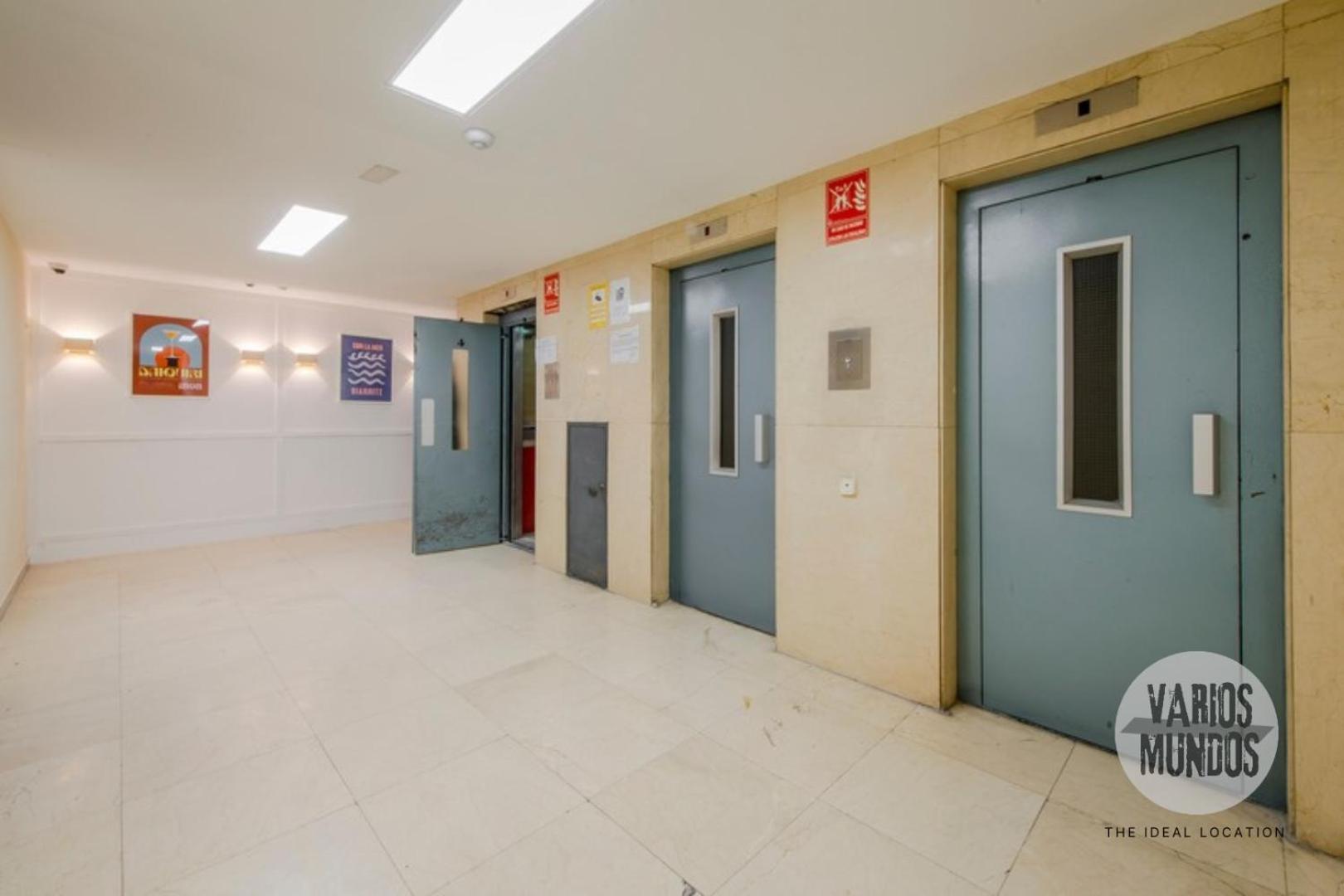 Tu Casa Para 4 En Malasana Ven A San Bernardo 20 마드리드 외부 사진