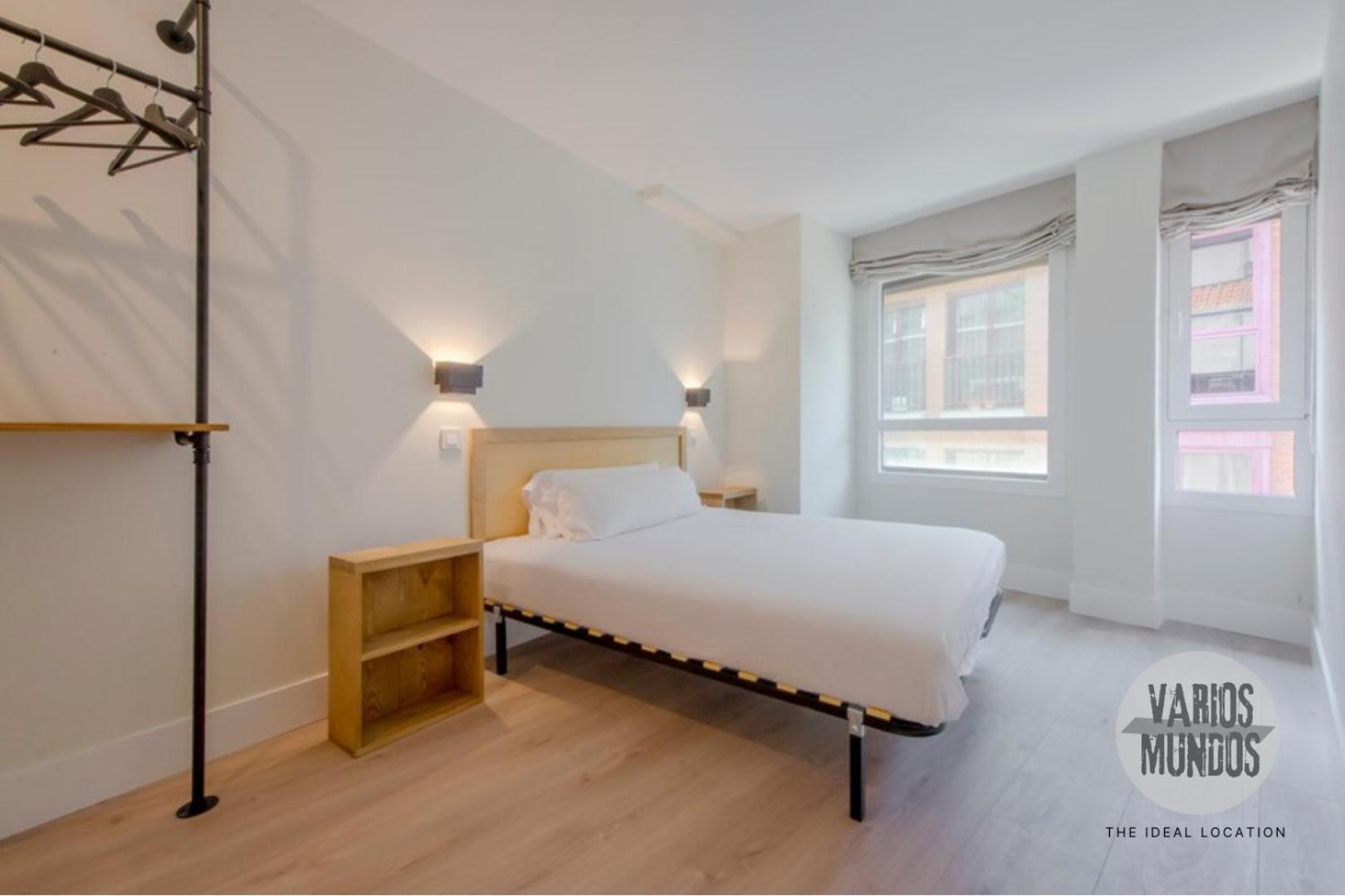 Tu Casa Para 4 En Malasana Ven A San Bernardo 20 마드리드 외부 사진