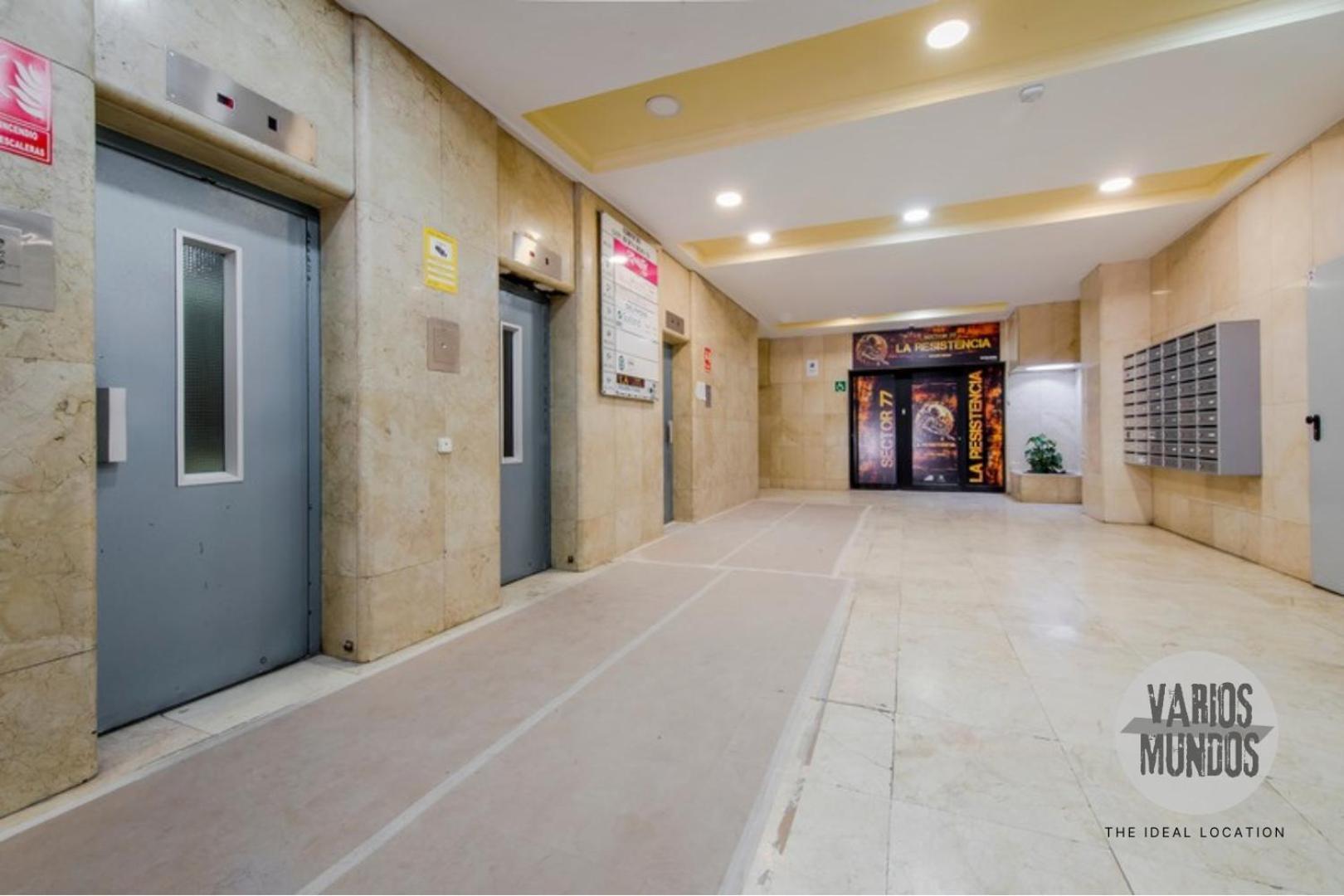 Tu Casa Para 4 En Malasana Ven A San Bernardo 20 마드리드 외부 사진