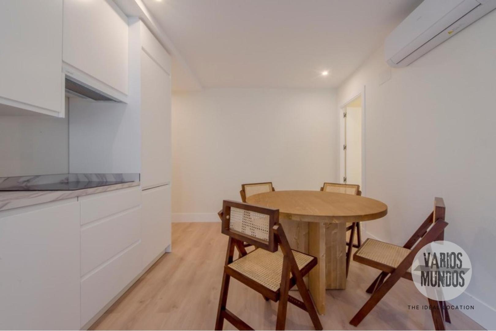Tu Casa Para 4 En Malasana Ven A San Bernardo 20 마드리드 외부 사진