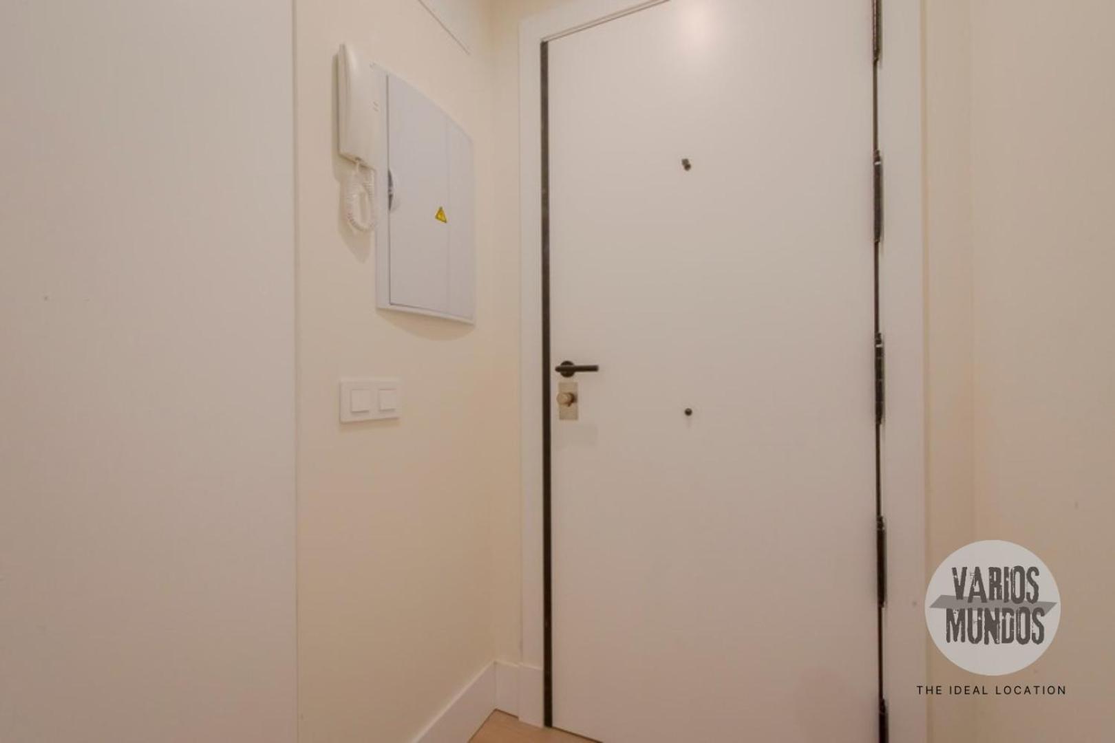 Tu Casa Para 4 En Malasana Ven A San Bernardo 20 마드리드 외부 사진