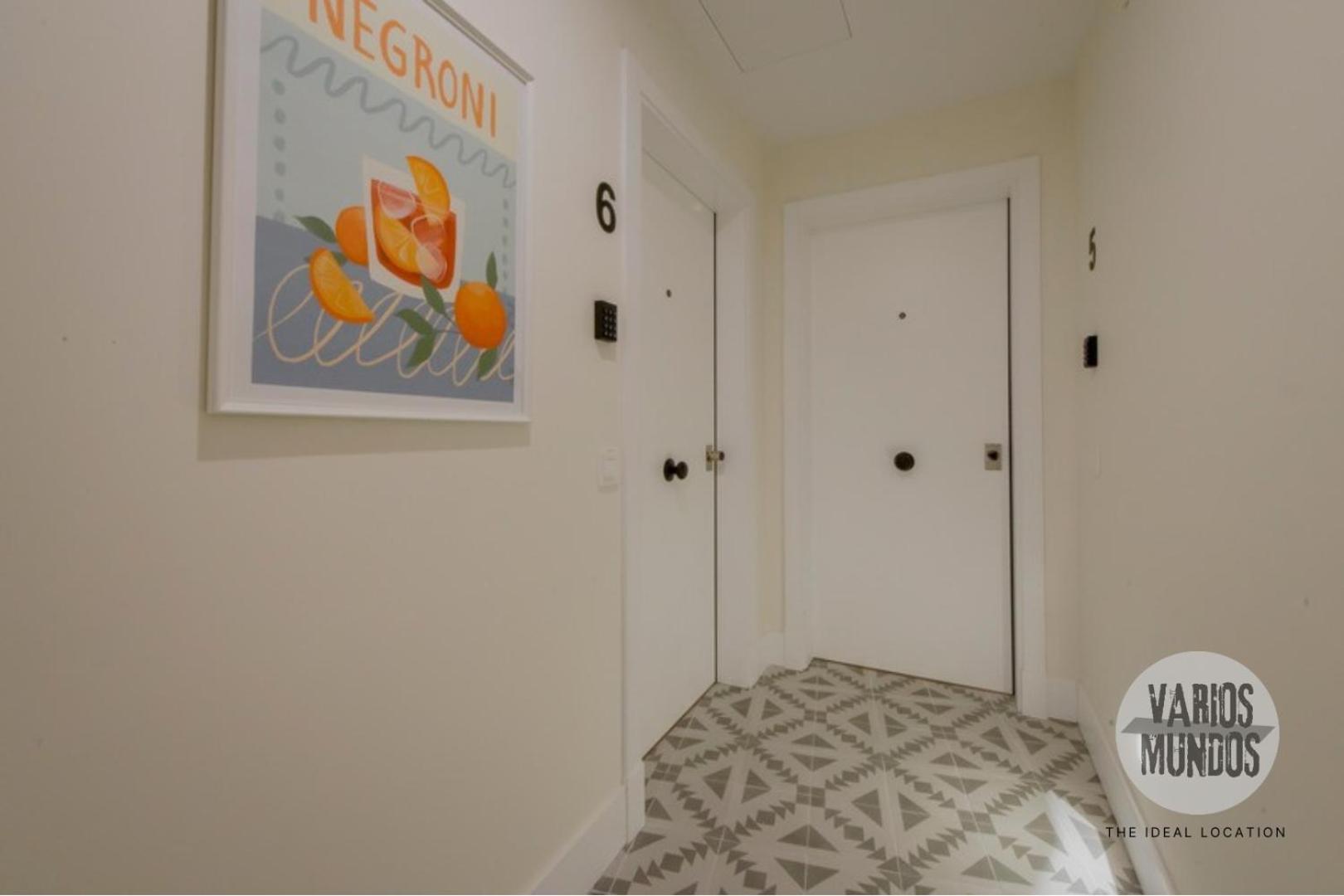 Tu Casa Para 4 En Malasana Ven A San Bernardo 20 마드리드 외부 사진