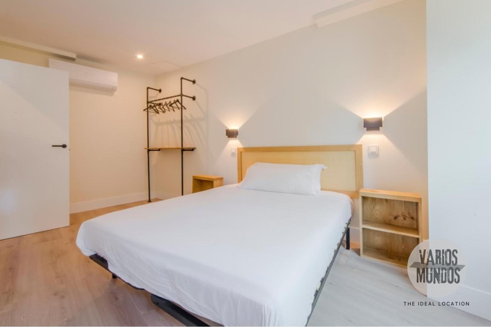Tu Casa Para 4 En Malasana Ven A San Bernardo 20 마드리드 외부 사진